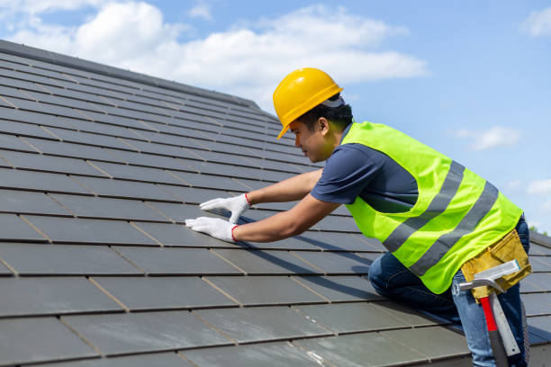 Best Green or Eco-Friendly Roofing Solutions  in Ransom Canyon, TX